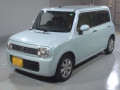 2013 Suzuki ALTO Lapin