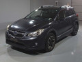 2014 Subaru XV
