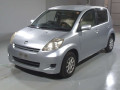 2007 Toyota Passo
