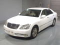 2006 Toyota Crown