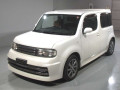 2012 Nissan Cube