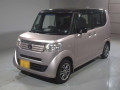 2012 Honda N-Box+