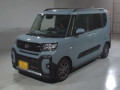 2025 Daihatsu Tanto
