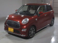 2015 Daihatsu Cast