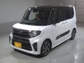 2021 Daihatsu Tanto Custom
