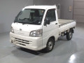2012 Daihatsu Hijet Truck
