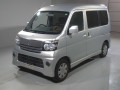 2007 Daihatsu Atrai Wagon