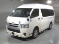 2015 Toyota Regiusace Van
