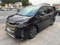 2018 Toyota Noah