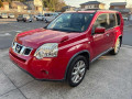 2013 Nissan X-Trail