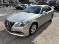 2013 Toyota Crown