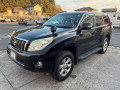 2012 Toyota Land Cruiser Prado