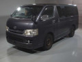 2008 Toyota Regiusace Van