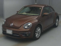 2018 Volkswagen Beetle