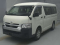 2021 Toyota Hiace Wagon