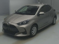 2022 Toyota YARIS