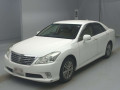 2012 Toyota Crown