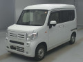 2023 Honda N-VAN