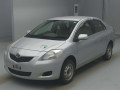 2008 Toyota Belta