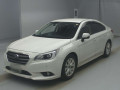 2015 Subaru Legacy B4