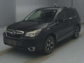 2013 Subaru Forester