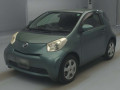 2008 Toyota iQ