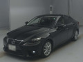 2013 Lexus IS