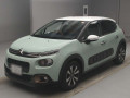 2020 Citroen C3