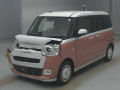 2023 Daihatsu Move Canbus