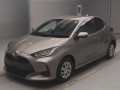 2020 Toyota YARIS