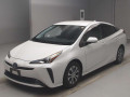 2021 Toyota Prius