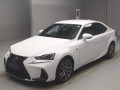2017 Lexus IS