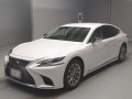 2018 Lexus LS
