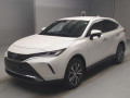 2020 Toyota Harrier Hybrid