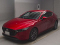 2023 Mazda Mazda3 Fastback