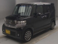 2012 Honda N-BOX CUSTOM