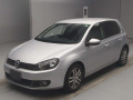 2011 Volkswagen Golf