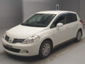 2010 Nissan Tiida