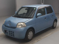 2009 Daihatsu Esse