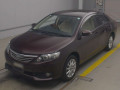 2015 Toyota Allion