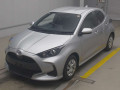 2023 Toyota YARIS