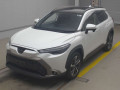 2023 Toyota Corolla Cross