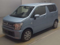 2021 Suzuki Wagon R