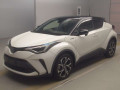 2020 Toyota C-HR