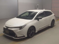 2020 Toyota Corolla Touring Wagon