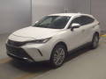 2020 Toyota Harrier Hybrid