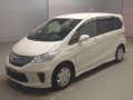 2013 Honda Freed hybrid
