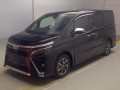2021 Toyota Voxy