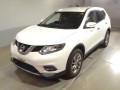 2017 Nissan X-Trail