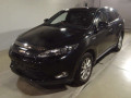2014 Toyota Harrier Hybrid